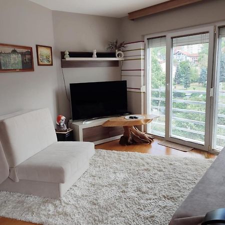 Apartman Lux Sneznik Vrnjacka Banja Luaran gambar