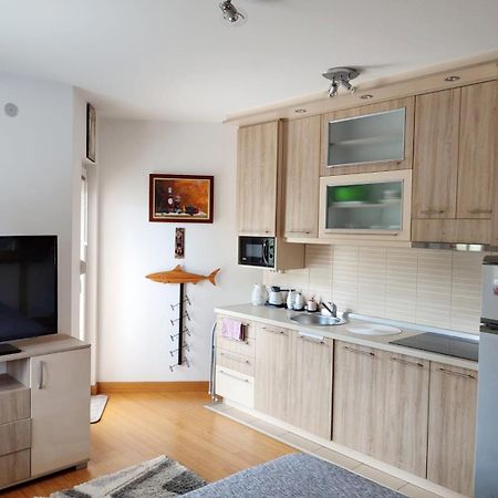 Apartman Lux Sneznik Vrnjacka Banja Luaran gambar