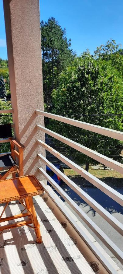 Apartman Lux Sneznik Vrnjacka Banja Luaran gambar