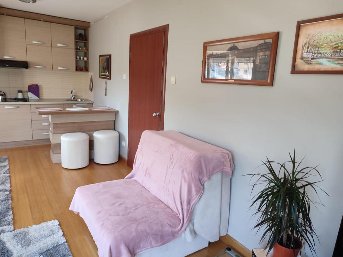 Apartman Lux Sneznik Vrnjacka Banja Luaran gambar