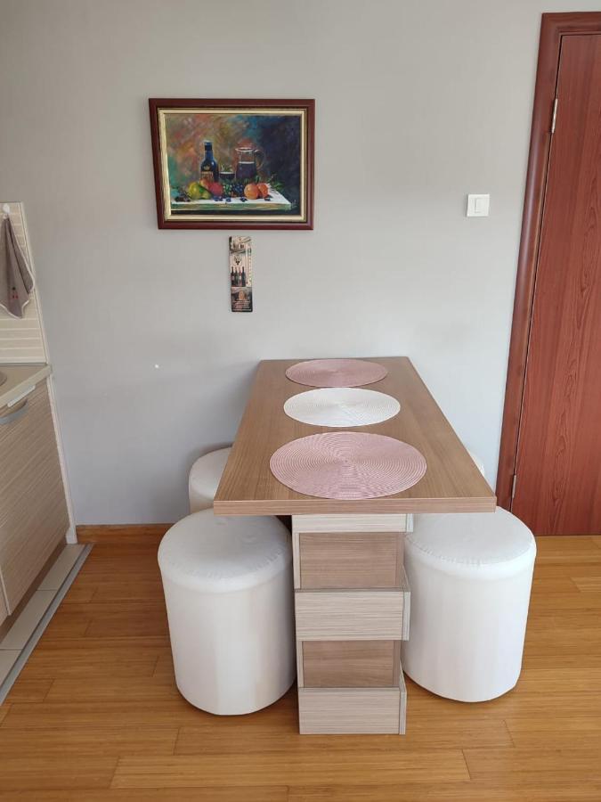 Apartman Lux Sneznik Vrnjacka Banja Luaran gambar