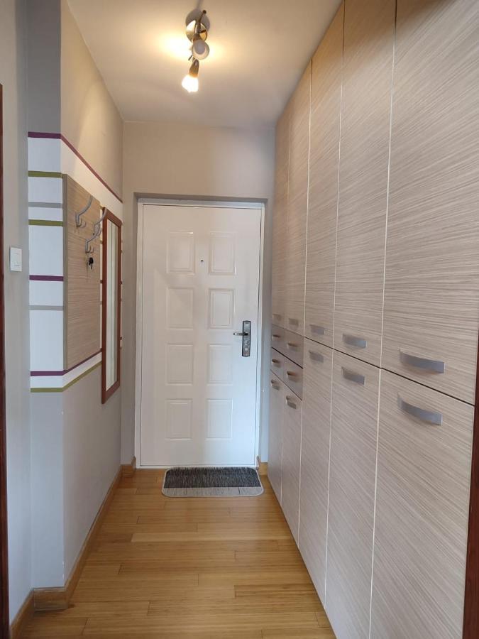 Apartman Lux Sneznik Vrnjacka Banja Luaran gambar