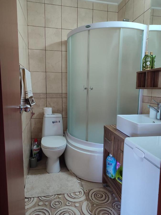 Apartman Lux Sneznik Vrnjacka Banja Luaran gambar